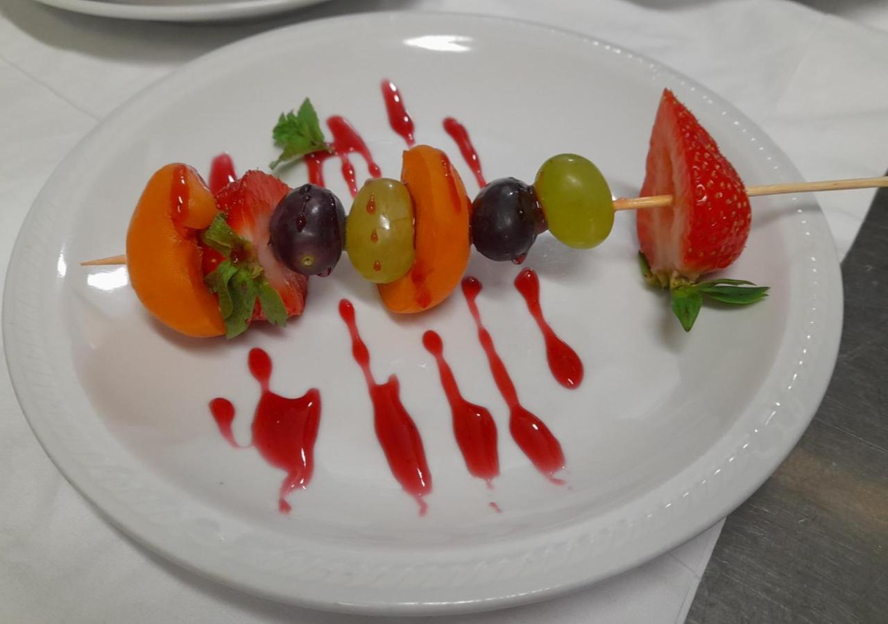 Hotel City มิซาโน อาดรีอาติโก ภายนอก รูปภาพ